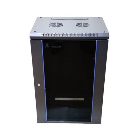 EXTRALINK SZAFA RACK WISZĄCA 15U 600X600 CZARNA EXTRALINK SZAFA RACK WISZĄCA 15U 600X600 CZARNA