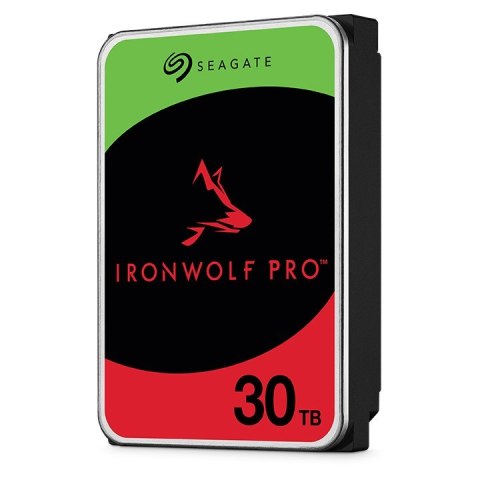 HDD Seagate IronWolf Pro 30TB SATA ST30000NT011 HDD Seagate IronWolf Pro 30TB SATA ST30000NT011