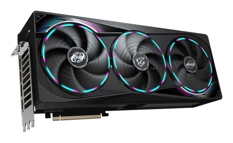 Karta graficzna Gigabyte GeForce RTX 5070 Ti AORUS Master 16 GB GDDR7