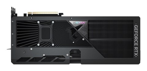 Karta graficzna Gigabyte GeForce RTX 5070 Ti AORUS Master 16 GB GDDR7