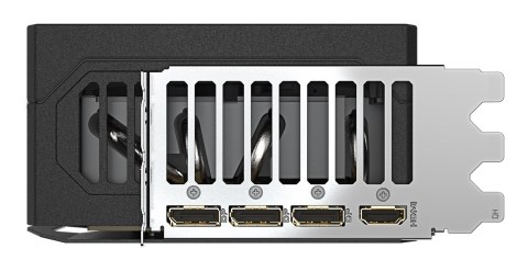 Karta graficzna Gigabyte GeForce RTX 5070 Ti AORUS Master 16 GB GDDR7