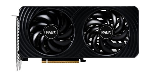 Karta graficzna VGA PCIE16 RTX5060 8GB GDDR7/NE75060019P1-GB2063D PALIT