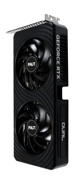 Karta graficzna VGA PCIE16 RTX5060 8GB GDDR7/NE75060019P1-GB2063D PALIT