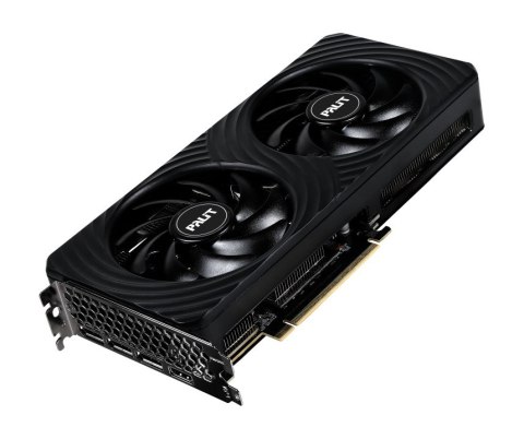 Karta graficzna VGA PCIE16 RTX5060 8GB GDDR7/NE75060019P1-GB2063D PALIT