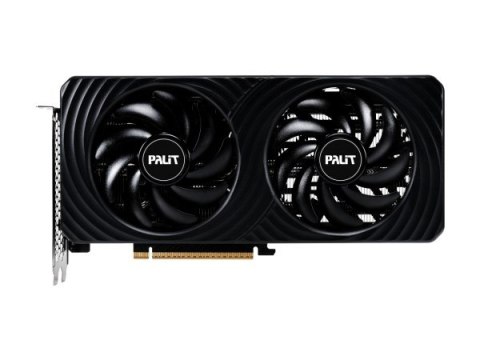 Karta graficzna VGA PCIE16 RTX5060 8GB GDDR7/NE75060019P1-GB2063D PALIT
