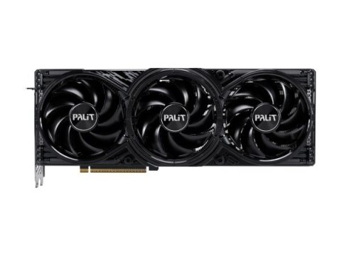 Karta graficzna VGA PCIE16 RTX5070TI 16GB PALIT Karta graficzna VGA PCIE16 RTX5070TI 16GB PALIT