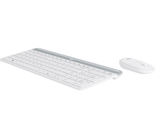 Klawiatura + Mysz Logitech MK470 USB bezprzewodowa