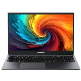 Laptop Blackview Acebook-8 Intel N97/15.6" FHD AntiGlare/16GB/SSD 512GB/BT/FPR/Win 11 Grey