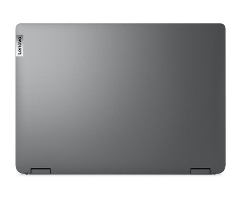 Lenovo FLEX-5-14IAU7K1 i3-1215U 14"FHD Touch 8GB SSD256 BT x360 FPR Win11 Storm Grey (REPACK) 2Y