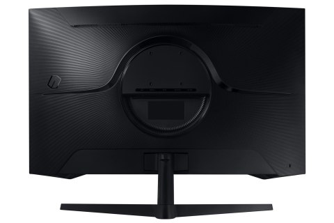 MONITOR SAMSUNG ODYSSEY G5 LED 32" LS32CG552EUXEN 165Hz MONITOR SAMSUNG ODYSSEY G5 LED 32" LS32CG552EUXEN 165Hz
