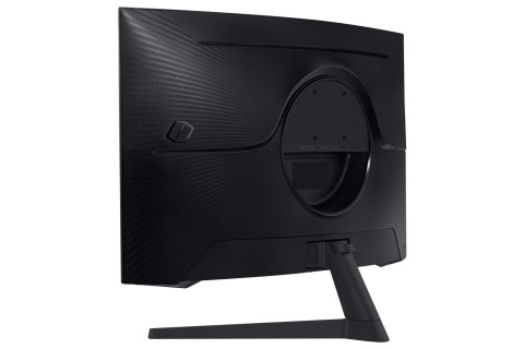 MONITOR SAMSUNG ODYSSEY G5 LED 32" LS32CG552EUXEN 165Hz MONITOR SAMSUNG ODYSSEY G5 LED 32" LS32CG552EUXEN 165Hz