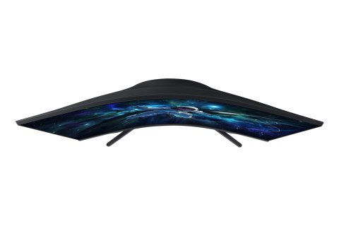 MONITOR SAMSUNG ODYSSEY G5 LED 32" LS32CG552EUXEN 165Hz MONITOR SAMSUNG ODYSSEY G5 LED 32" LS32CG552EUXEN 165Hz