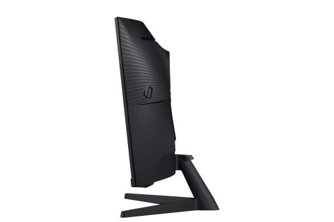 MONITOR SAMSUNG ODYSSEY G5 LED 32" LS32CG552EUXEN 165Hz MONITOR SAMSUNG ODYSSEY G5 LED 32" LS32CG552EUXEN 165Hz