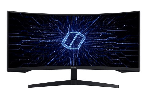MONITOR SAMSUNG ODYSSEY G5 LED 34" LC34G55TWWPXEN MONITOR SAMSUNG ODYSSEY G5 LED 34" LC34G55TWWPXEN