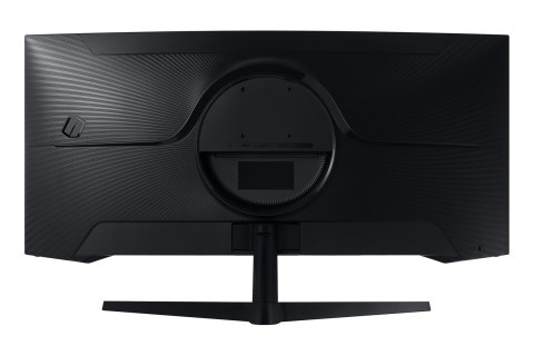 MONITOR SAMSUNG ODYSSEY G5 LED 34" LC34G55TWWPXEN MONITOR SAMSUNG ODYSSEY G5 LED 34" LC34G55TWWPXEN