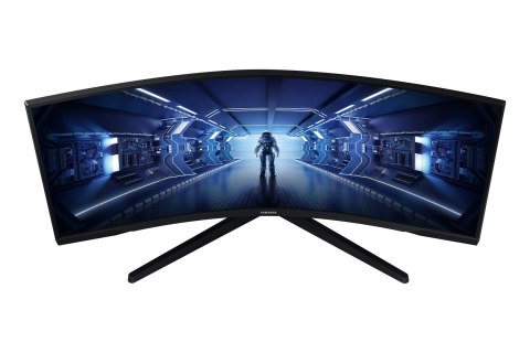 MONITOR SAMSUNG ODYSSEY G5 LED 34" LC34G55TWWPXEN MONITOR SAMSUNG ODYSSEY G5 LED 34" LC34G55TWWPXEN