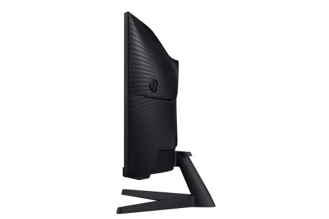 MONITOR SAMSUNG ODYSSEY G5 LED 34" LC34G55TWWPXEN MONITOR SAMSUNG ODYSSEY G5 LED 34" LC34G55TWWPXEN