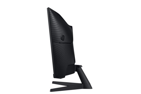MONITOR SAMSUNG ODYSSEY G5 LED 34" LC34G55TWWPXEN MONITOR SAMSUNG ODYSSEY G5 LED 34" LC34G55TWWPXEN