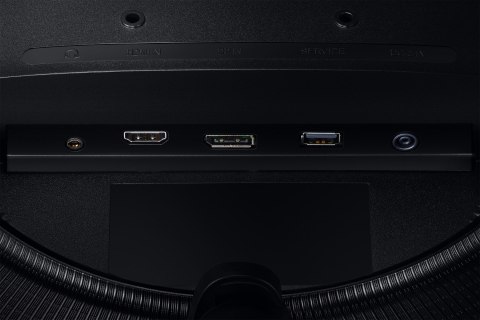 MONITOR SAMSUNG ODYSSEY G5 LED 34" LC34G55TWWPXEN MONITOR SAMSUNG ODYSSEY G5 LED 34" LC34G55TWWPXEN