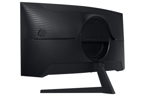 MONITOR SAMSUNG ODYSSEY G5 LED 34" LC34G55TWWPXEN MONITOR SAMSUNG ODYSSEY G5 LED 34" LC34G55TWWPXEN
