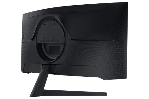 MONITOR SAMSUNG ODYSSEY G5 LED 34" LC34G55TWWPXEN MONITOR SAMSUNG ODYSSEY G5 LED 34" LC34G55TWWPXEN
