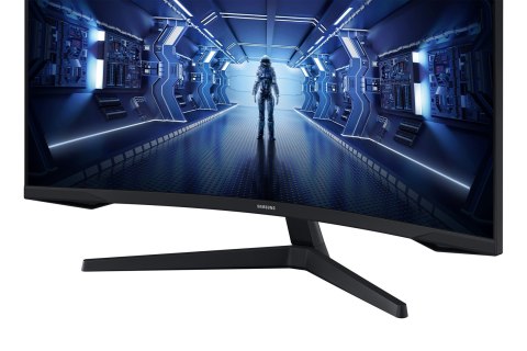 MONITOR SAMSUNG ODYSSEY G5 LED 34" LC34G55TWWPXEN MONITOR SAMSUNG ODYSSEY G5 LED 34" LC34G55TWWPXEN