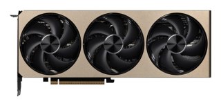 MSI GEFORCE RTX 5070 TI 16G INSPIRE 3X OC karta graficzna NVIDIA 16 GB GDDR7