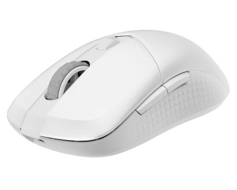 MSI Versa 300 Wireless myszka Gaming Po prawej stronie RF Wireless + Bluetooth + USB Type-C Optyczny 8000 DPI