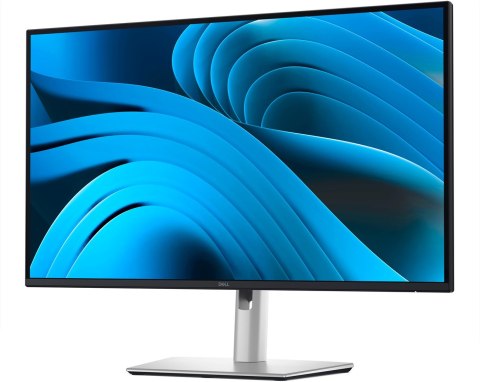 Monitor Dell 68,6 cm (27") P2725DE 16:09 HDMI+DP+USB-C+LAN IPS Lift Monitor Dell 68,6 cm (27") P2725DE 16:09 HDMI+DP+USB-C+LAN IPS Lift