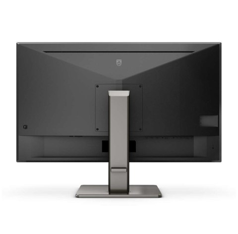 Philips P Line 439P1/00 LED display 108 cm (42.5") 3840 x 2160 px 4K Ultra HD Czarny