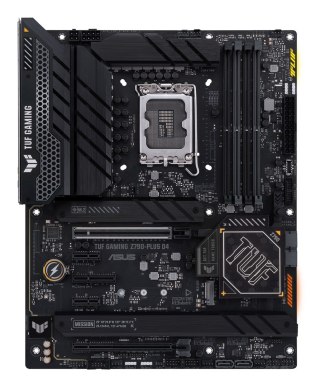 Płyta główna ASUS TUF GAMING Z790-PLUS D4