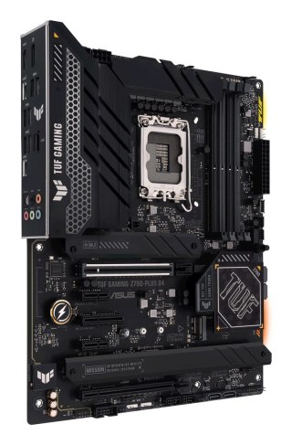 Płyta główna ASUS TUF GAMING Z790-PLUS D4