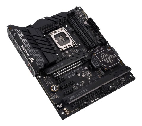 Płyta główna ASUS TUF GAMING Z790-PLUS D4 Płyta główna ASUS TUF GAMING Z790-PLUS D4