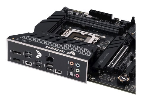 Płyta główna ASUS TUF GAMING Z790-PLUS D4 Płyta główna ASUS TUF GAMING Z790-PLUS D4