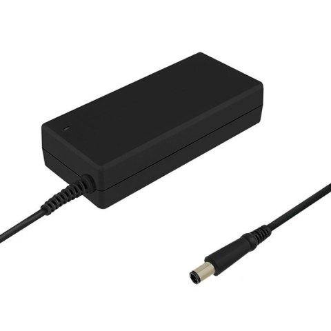 Qoltec 50069 adapter zasilający/ inwentor 65 W Czarny Qoltec 50069 adapter zasilający/ inwentor 65 W Czarny
