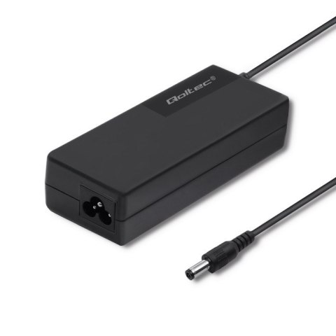 Qoltec 50793 adapter zasilający/ inwentor Wewnętrzna 72 W Czarny Qoltec 50793 adapter zasilający/ inwentor Wewnętrzna 72 W Czarny