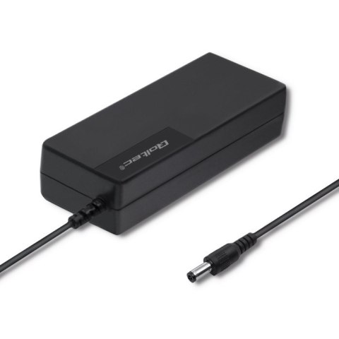 Qoltec 50793 adapter zasilający/ inwentor Wewnętrzna 72 W Czarny Qoltec 50793 adapter zasilający/ inwentor Wewnętrzna 72 W Czarny