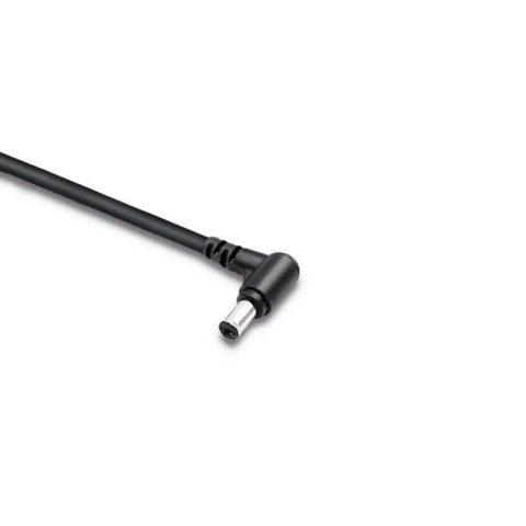 Qoltec 51115 adapter zasilający/ inwentor Wewnętrzna 65 W Czarny