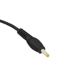 Qoltec 51528 adapter zasilający/ inwentor Wewnętrzna 65 W Czarny