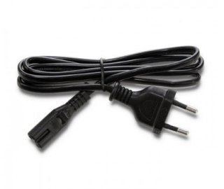 Qoltec 51555 adapter zasilający/ inwentor Wewnętrzna 65 W Czarny