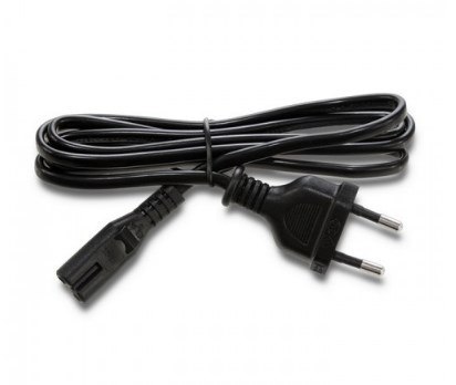 Qoltec 51555 adapter zasilający/ inwentor Wewnętrzna 65 W Czarny