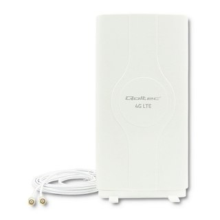 Qoltec 57013 Antena dookólna 30 dBi