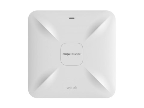 Ruijie Networks RG-RAP2260(G) punkt dostępowy WLAN 1201 Mbit/s Biały Obsługa PoE Ruijie Networks RG-RAP2260(G) punkt dostępowy WLAN 1201 Mbit/s Biały Obsługa PoE