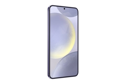 Samsung Galaxy S24 15,8 cm (6.2") Dual SIM 5G USB Type-C 8 GB 128 GB 4000 mAh Fioletowy Samsung Galaxy S24 15,8 cm (6.2") Dual SIM 5G USB Type-C 8 GB 128 GB 4000 mAh Fioletowy