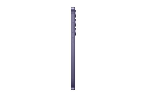 Samsung Galaxy S24 15,8 cm (6.2") Dual SIM 5G USB Type-C 8 GB 128 GB 4000 mAh Fioletowy Samsung Galaxy S24 15,8 cm (6.2") Dual SIM 5G USB Type-C 8 GB 128 GB 4000 mAh Fioletowy