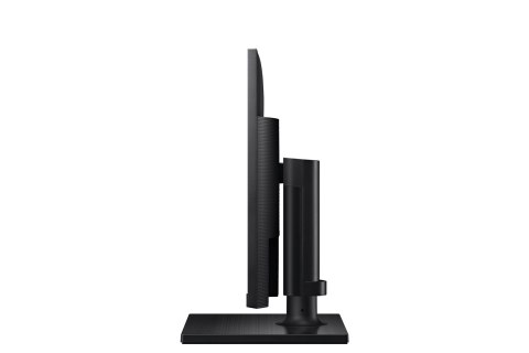 Samsung LF27T450FZU LED display 68,6 cm (27") 1920 x 1080 px Full HD Czarny