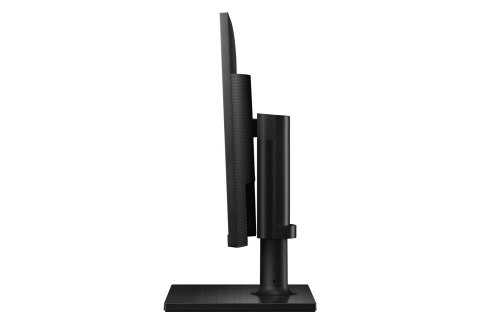 Samsung LF27T450FZU LED display 68,6 cm (27") 1920 x 1080 px Full HD Czarny