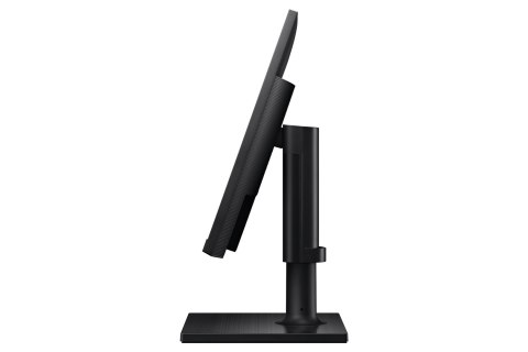 Samsung LF27T450FZU LED display 68,6 cm (27") 1920 x 1080 px Full HD Czarny