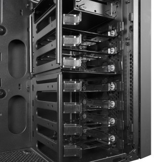 Stacja robocza Chieftec Geh MIDI CW-01B-OP o.N (B)