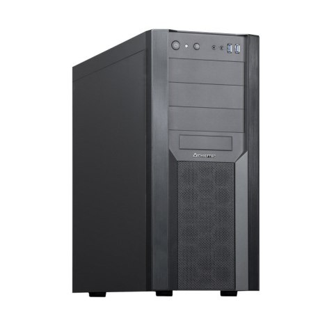 Stacja robocza Chieftec Geh MIDI CW-01B-OP o.N (B) Stacja robocza Chieftec Geh MIDI CW-01B-OP o.N (B)